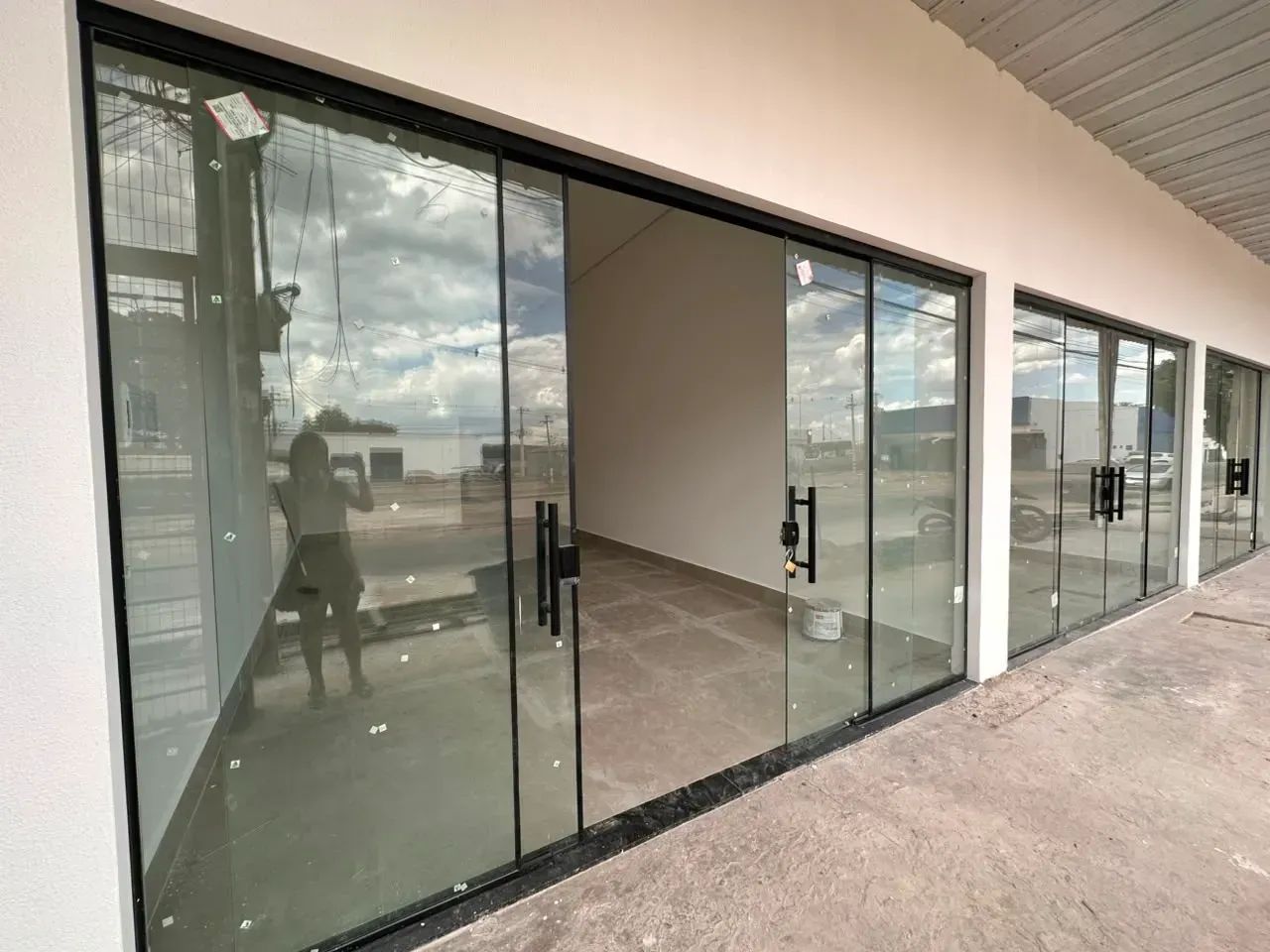 Imóvel para aluguel com 100 metros quadrados com 1 quarto em Grande Terceiro - Cuiabá - MT - Foto 4