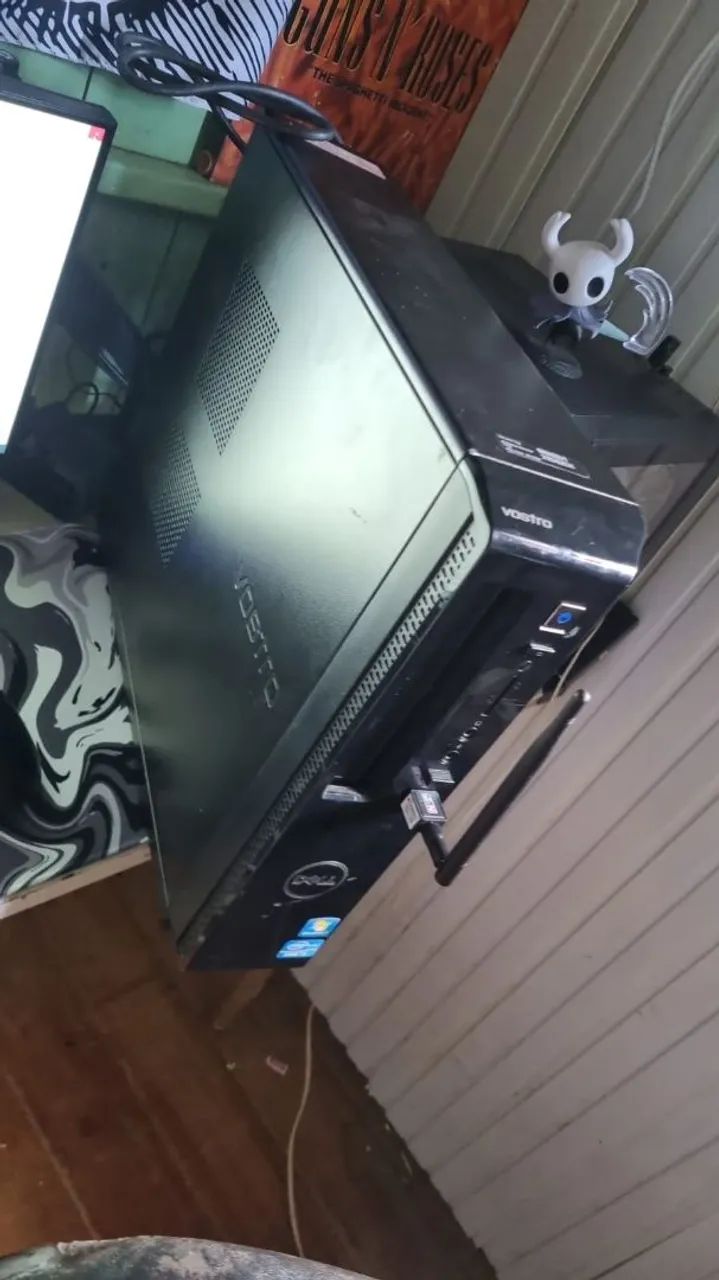 Pc completo
