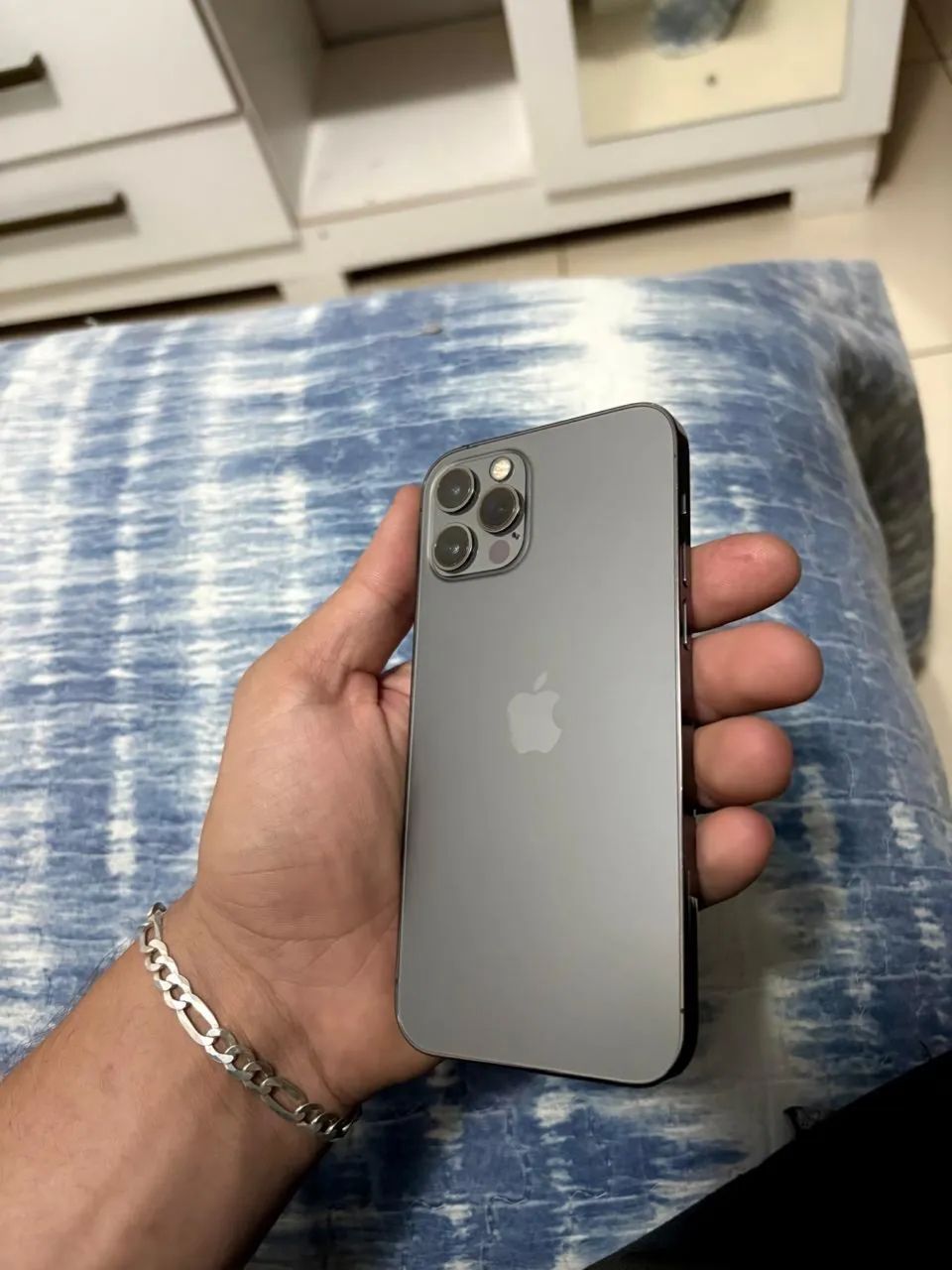 IPHONE 12 PRO