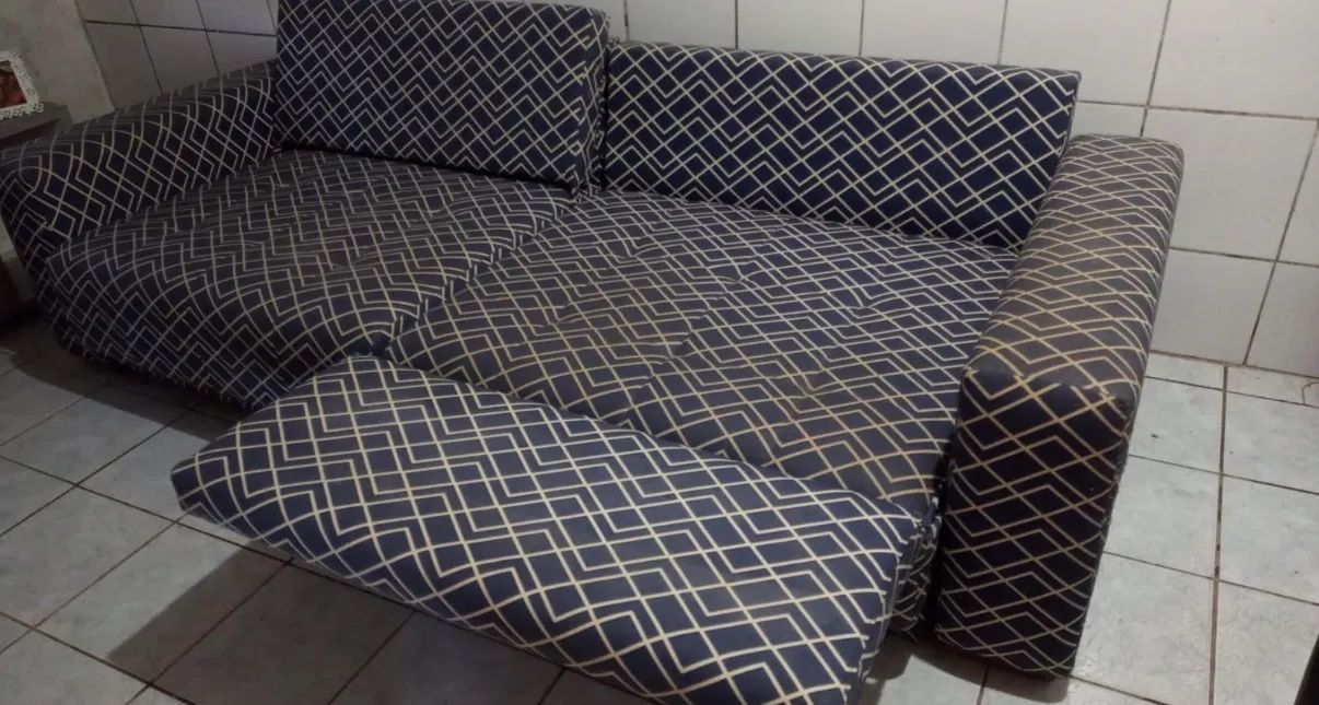 Sofá Jacaúna  - Foto 2