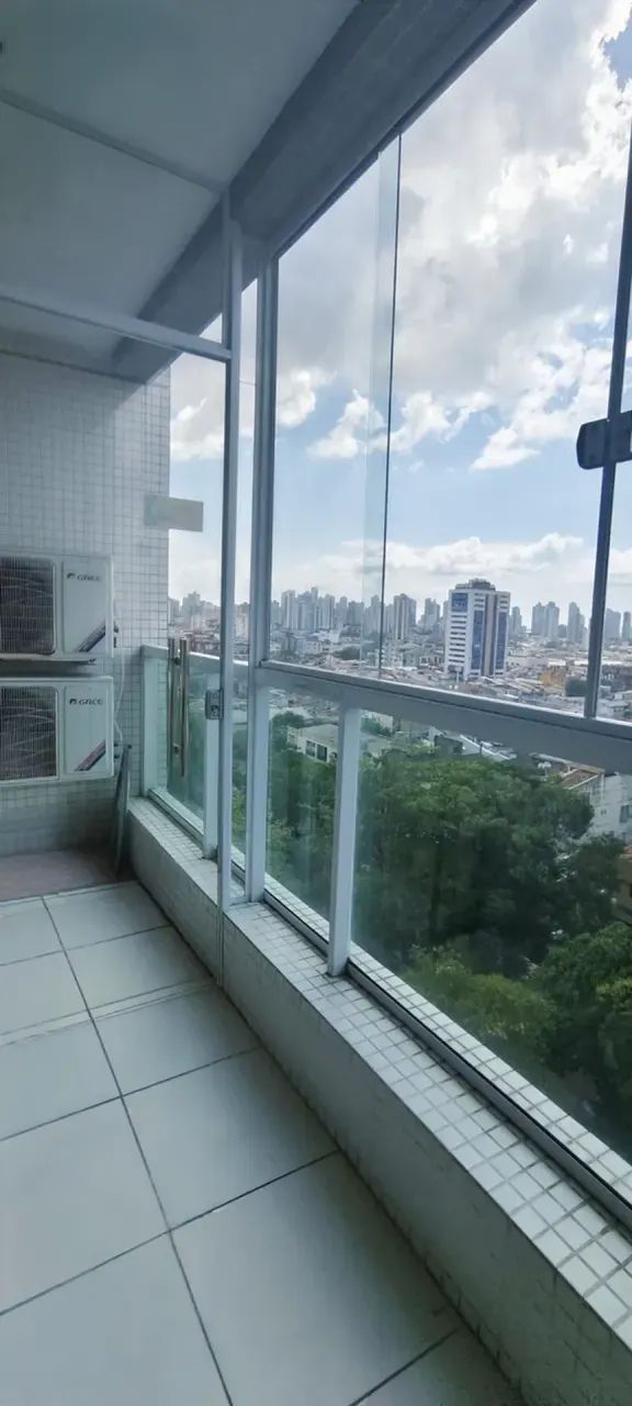 Sala comercial Ed Vitta Office Marco Belém Pa Venda - Foto 2