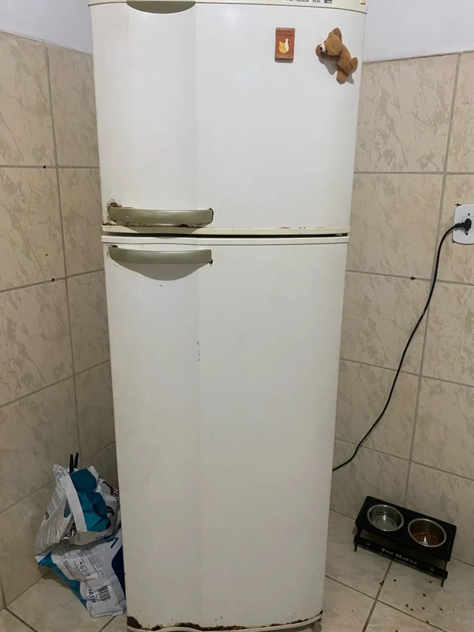 Geladeira 