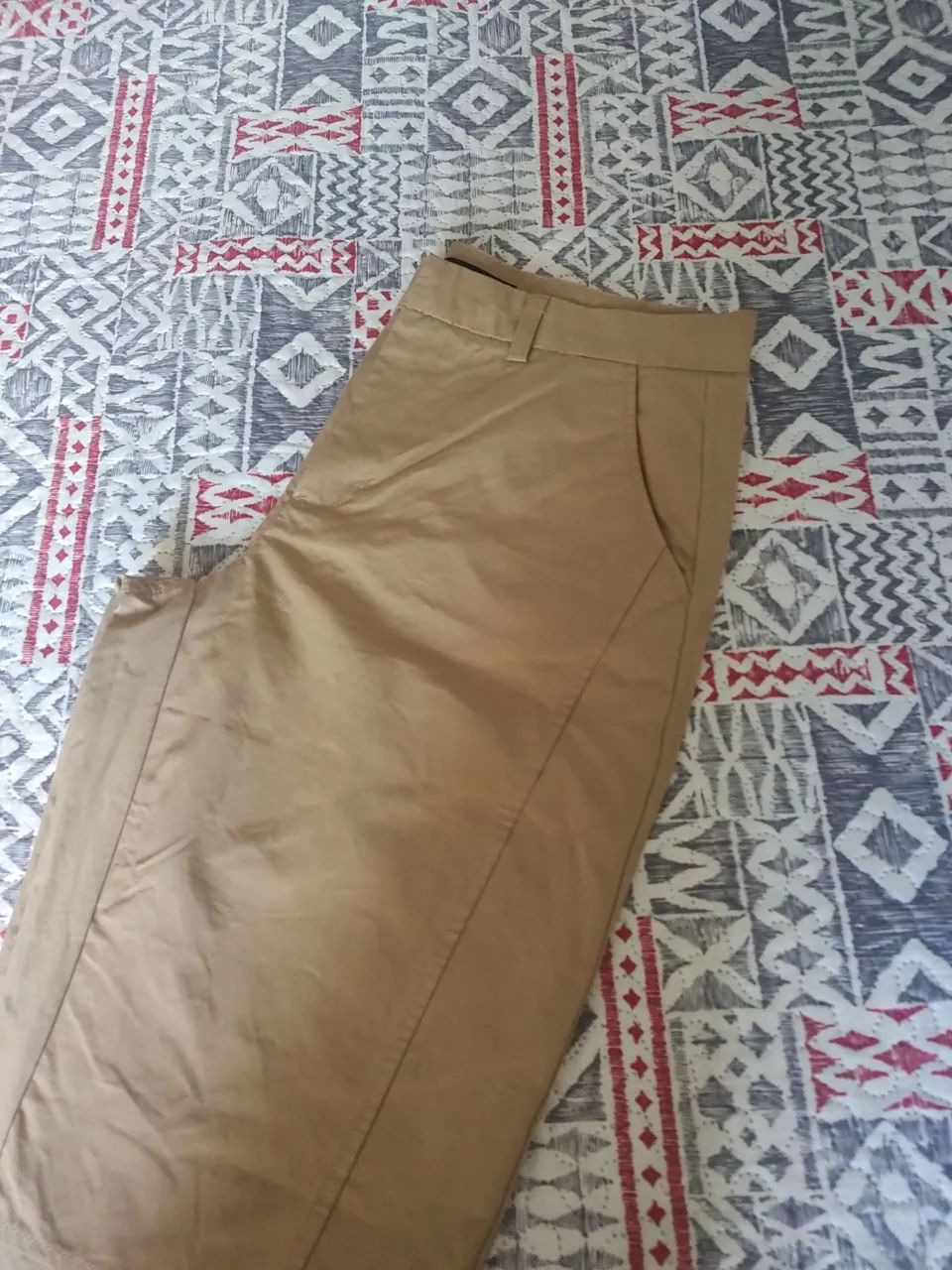 Calça Alfaiataria 40  - Foto 4