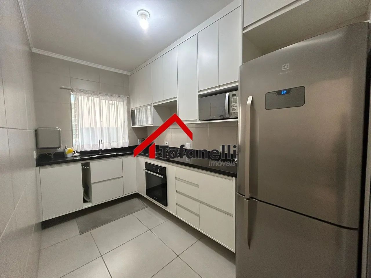 Casa em Jardim Ocara, Santo André/SP - Foto 4