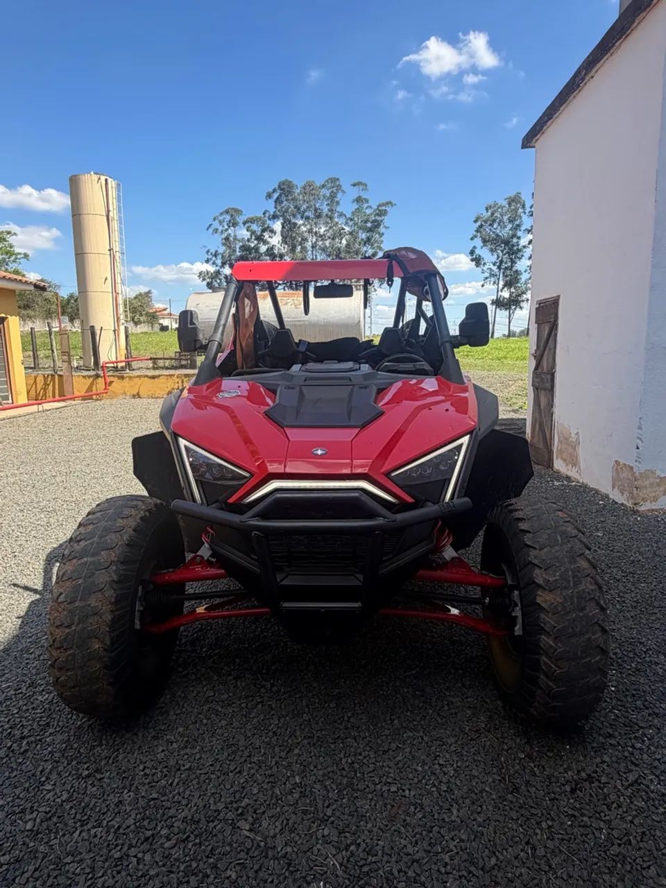 RZR PRO XP.   - Foto 3