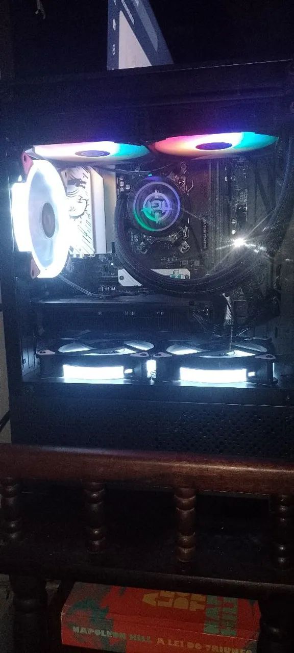 PC gamer AM5 - Foto 4