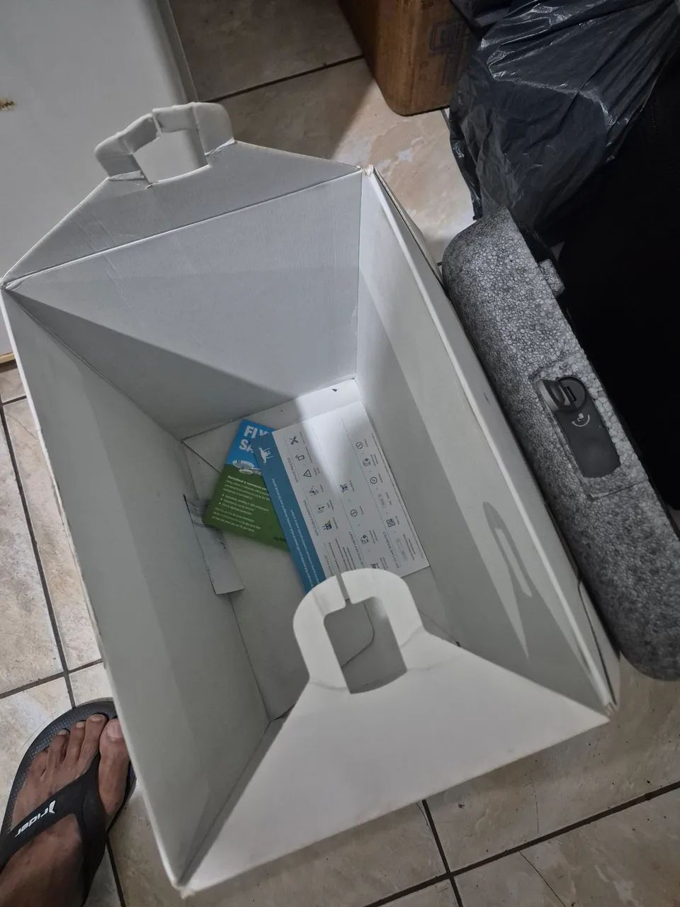 Drone dji phantom 4  - Foto 3