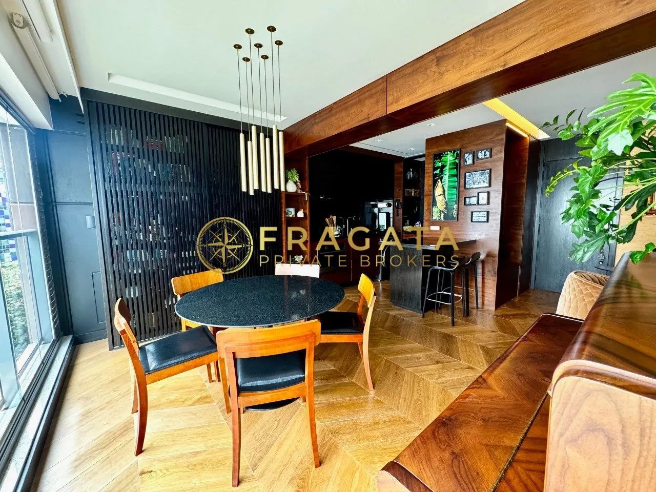 Apartamento à venda com 71m² - 2 quartos sendo 1 suíte e 1 vagas - Jardim América/SP