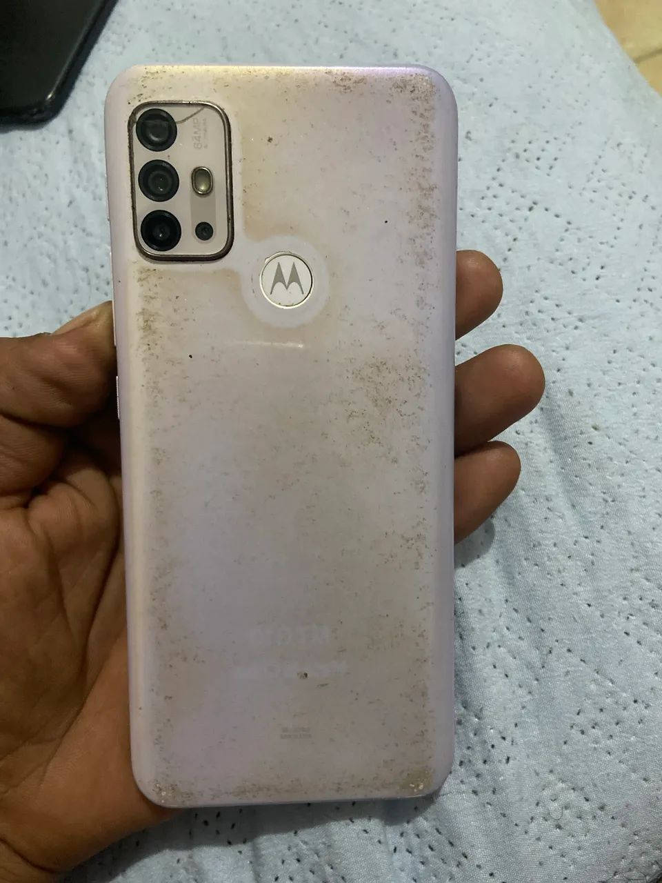 Moto g30  - Foto 2