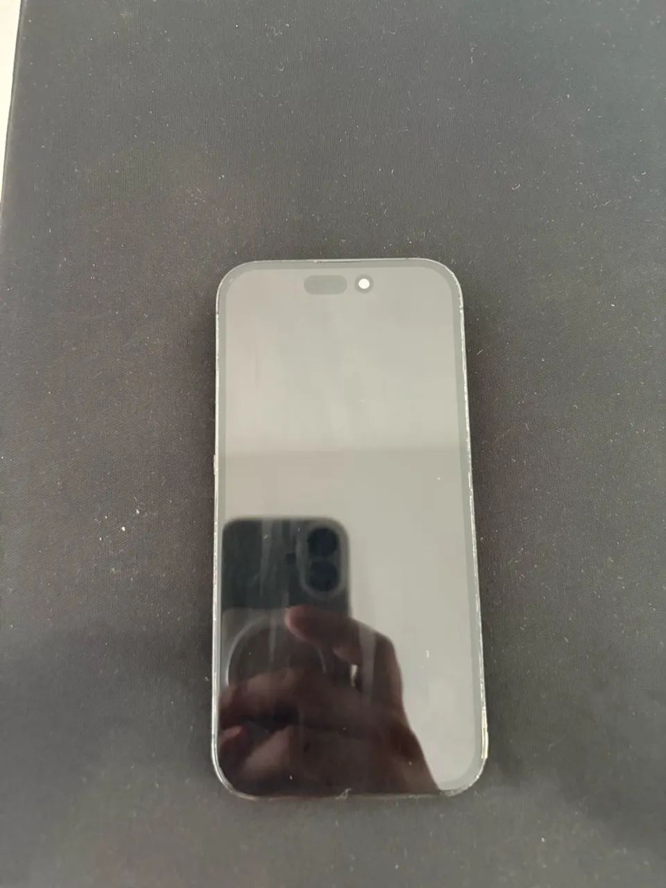 iPhone 14 Pro 128g - Foto 4