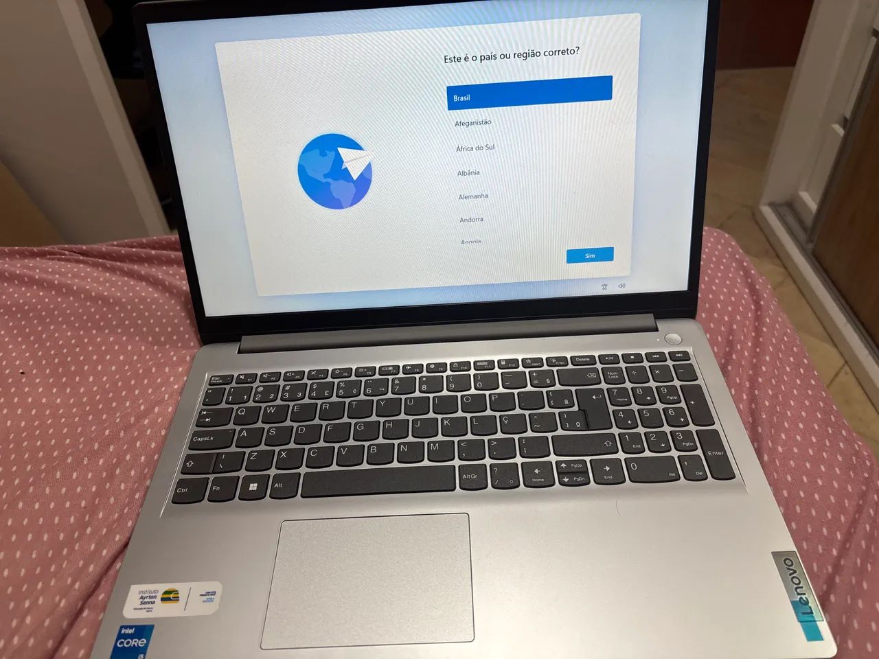 Computador core i5 semi novo com quase nunca usado  - Foto 2