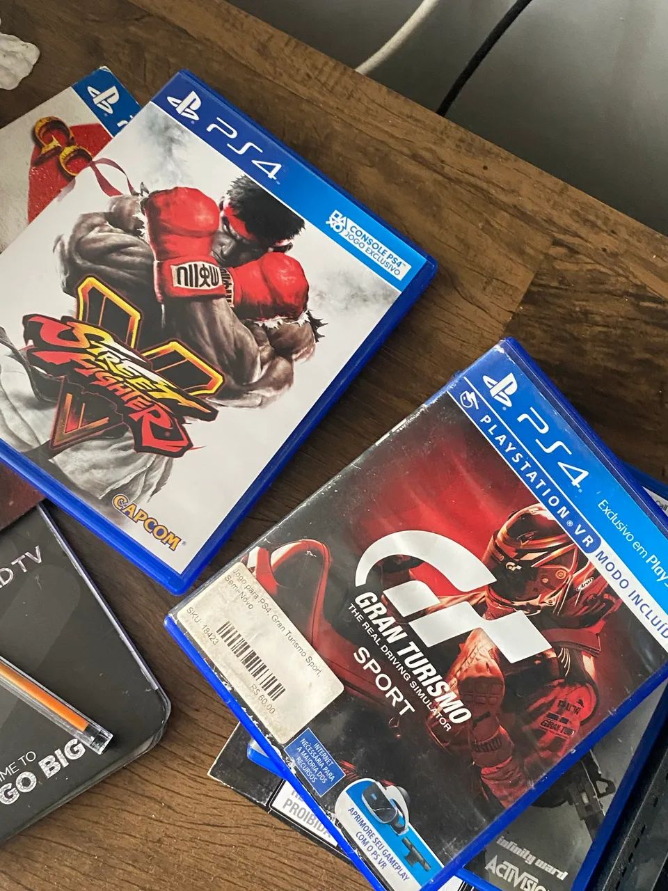 Ps4 - Foto 3