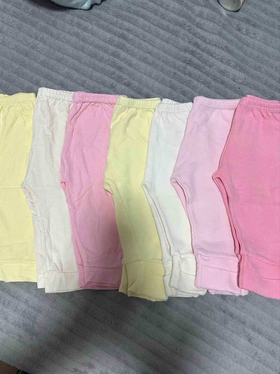 Roupas de bebê RN - Foto 5