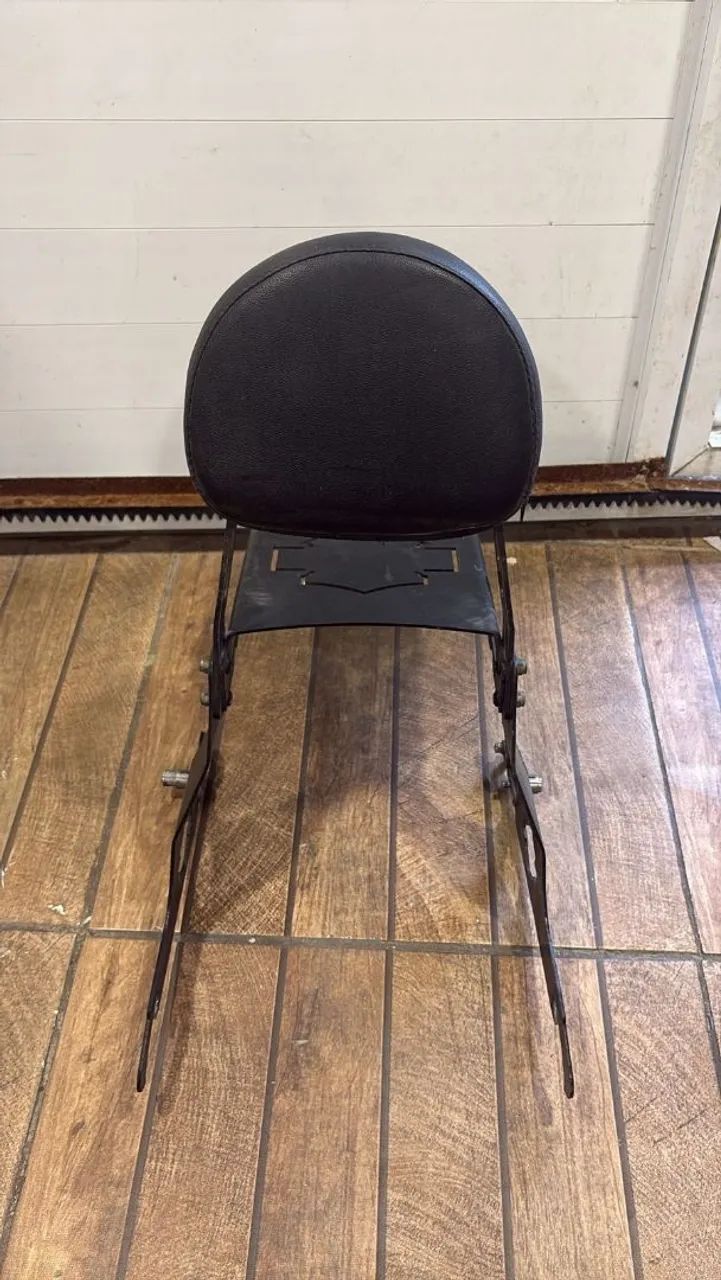 Sissy bar - Foto 2