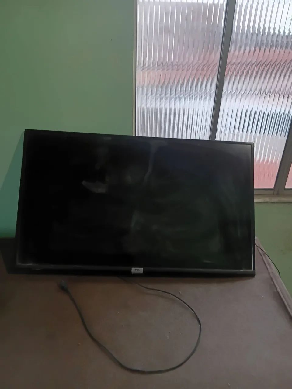 Vendo televisao 
