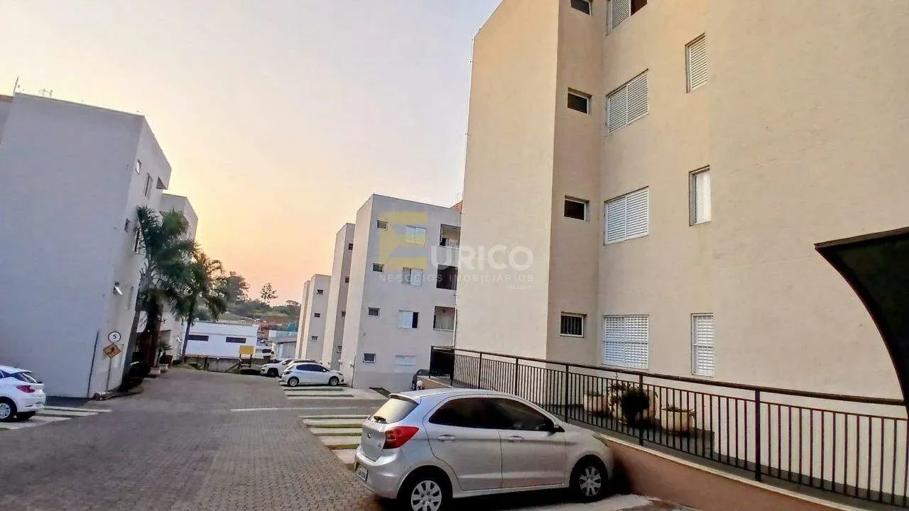 Apartamento Vinhedo 79 m² - Ótima Localização - Foto 4