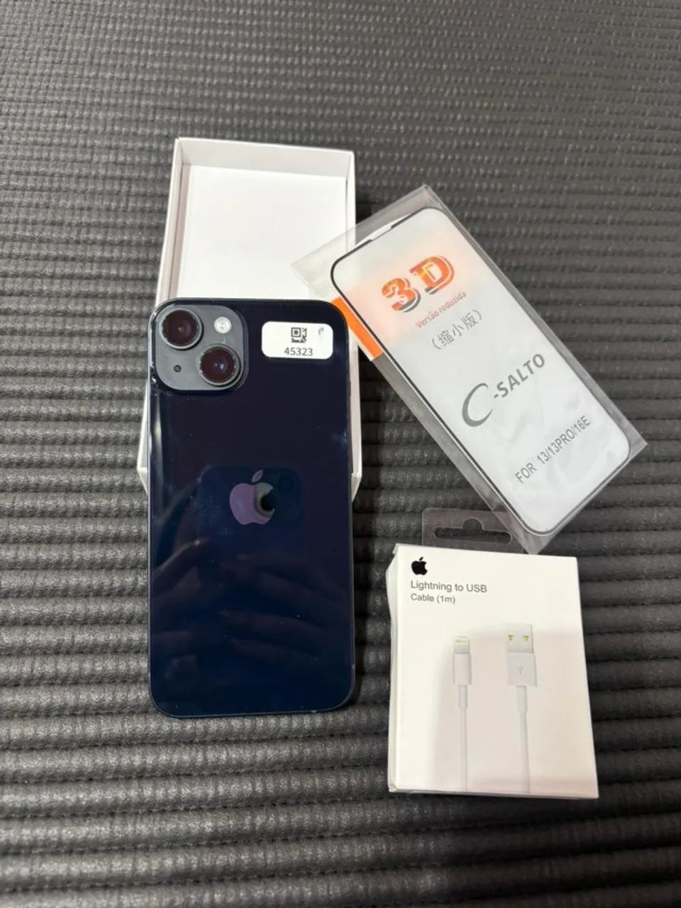 IPhone 14 128 GB - Foto 2