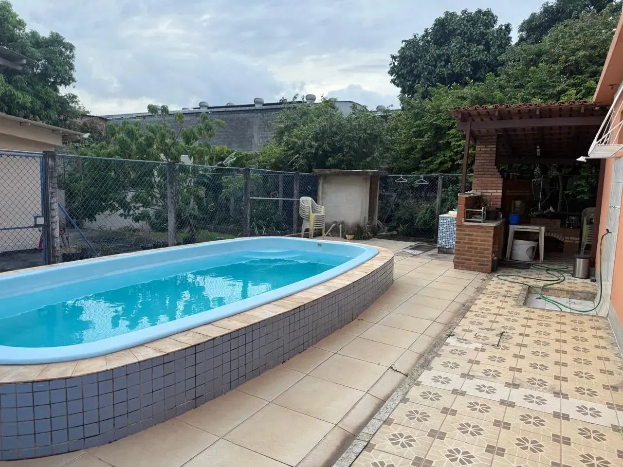 Prédio com apartamentos em DIvino Espírito Santo com área de Terreno de 2.000 m² - Foto 2