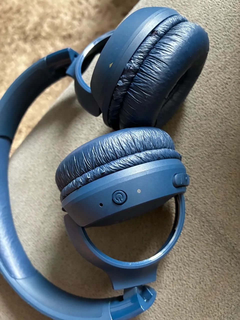 Fone JBL Tune 520BT ORIGINAL - Foto 3