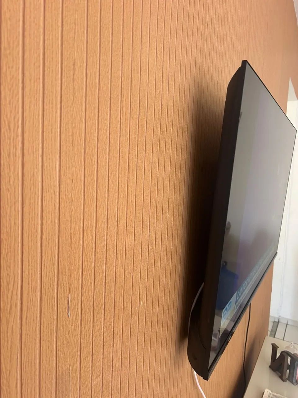 Televisão Philco 55 polegadas  Smart TV - Foto 3
