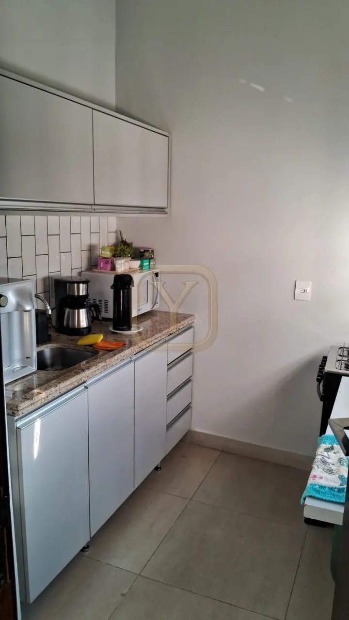 Imóvel Comercial Pronto para Clínicas e Escritórios | 10 Salas Próximo à Av. do CPA e Clín - Foto 5