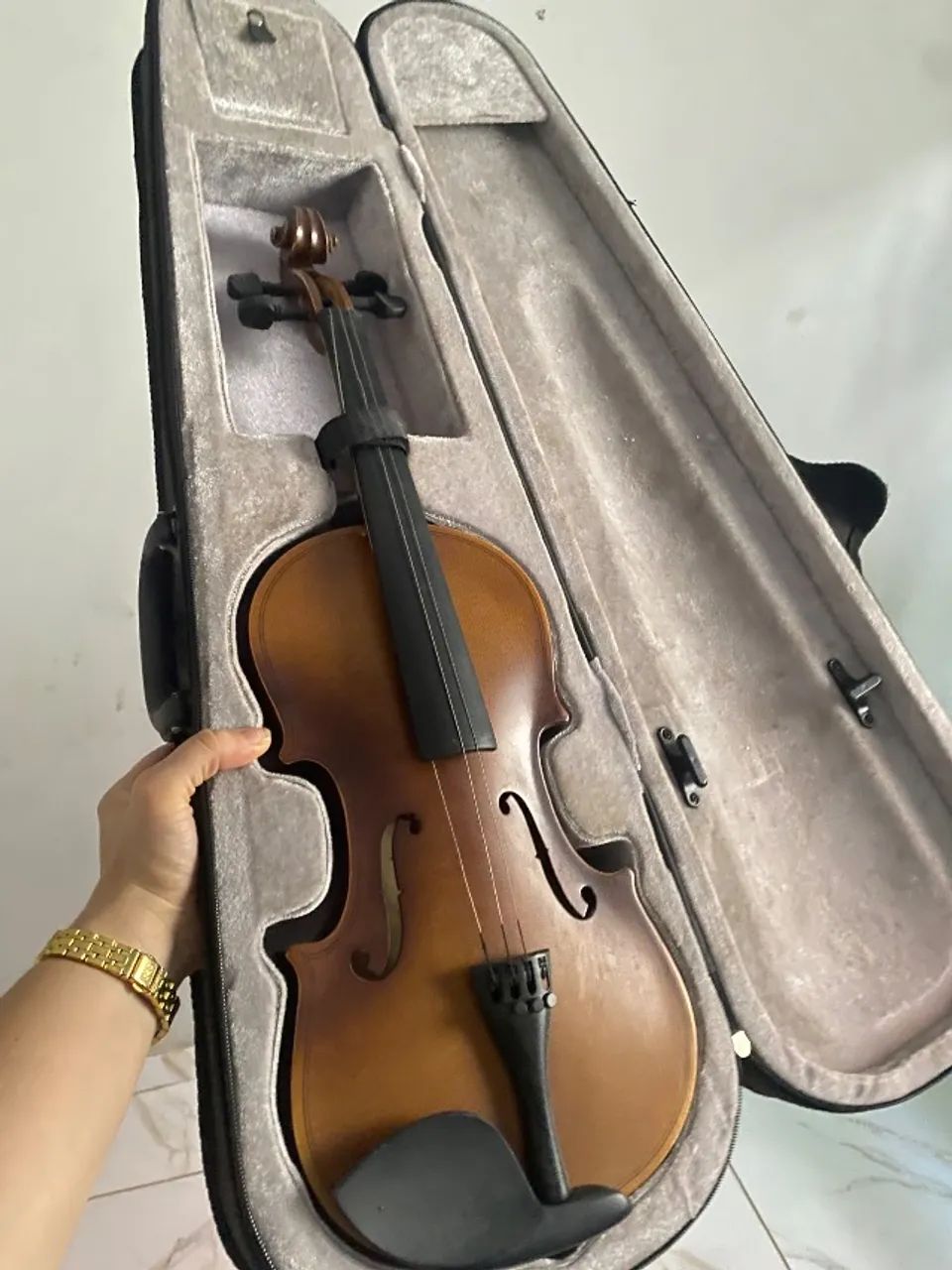 Violino Vogga  - Foto 3
