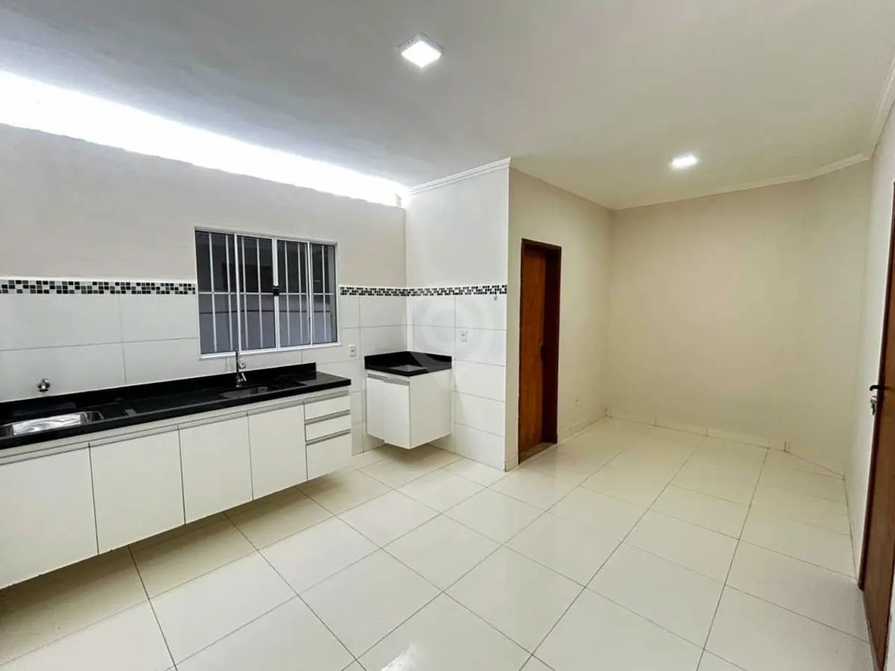 Flat : / Residencial / Jardim Palladino - Foto 2