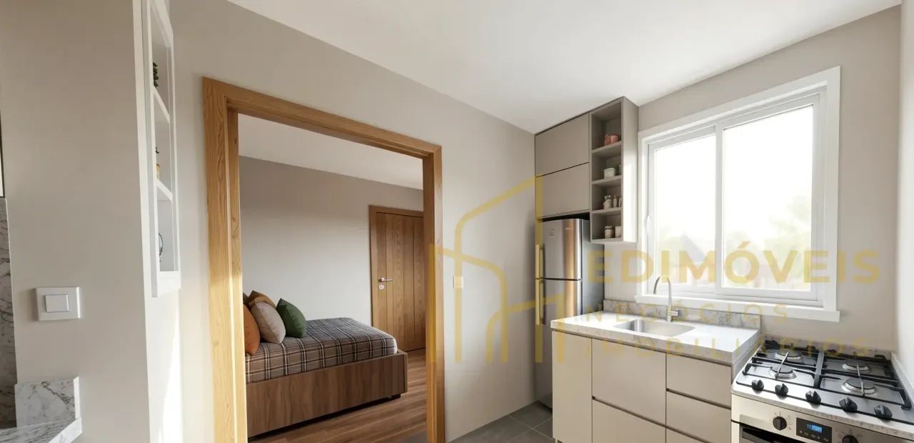 Casa com suíte em Jardim Marilândia: conforto e praticidade para você! - Foto 5