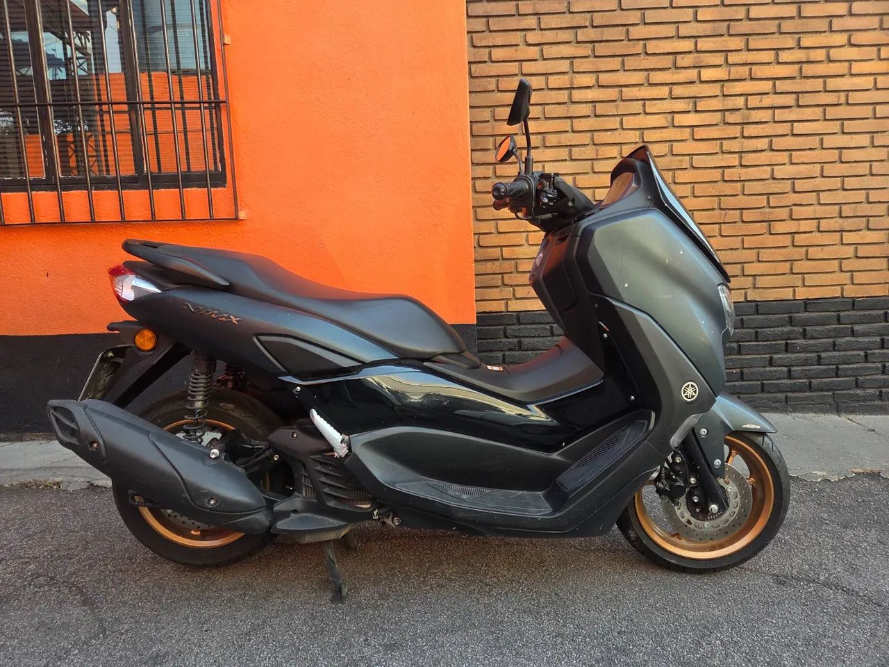 YAMAHA NMAX 160 ABS - Foto 3