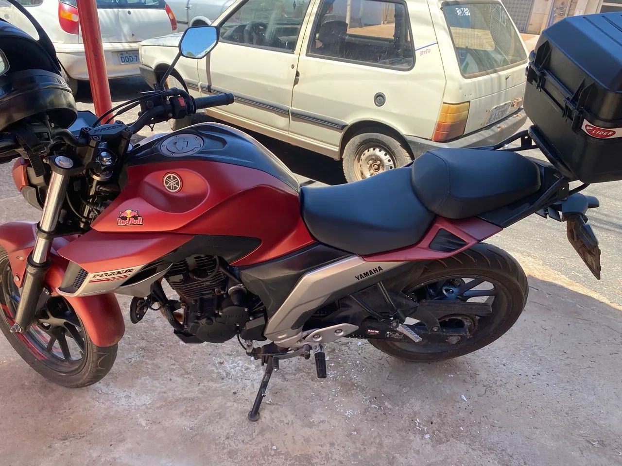 Fazer 250 - Foto 4