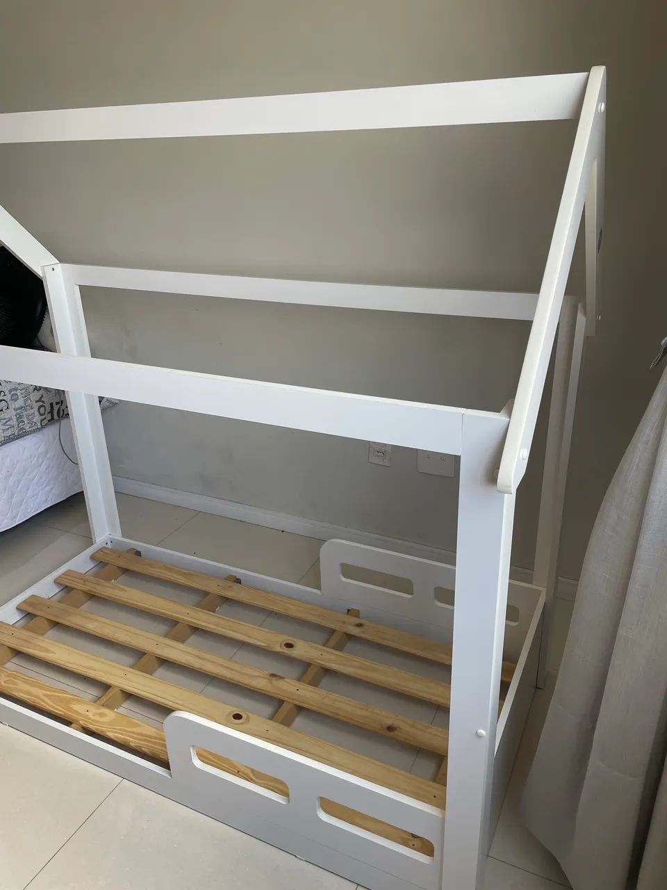Cama infantil Montessori - Foto 2