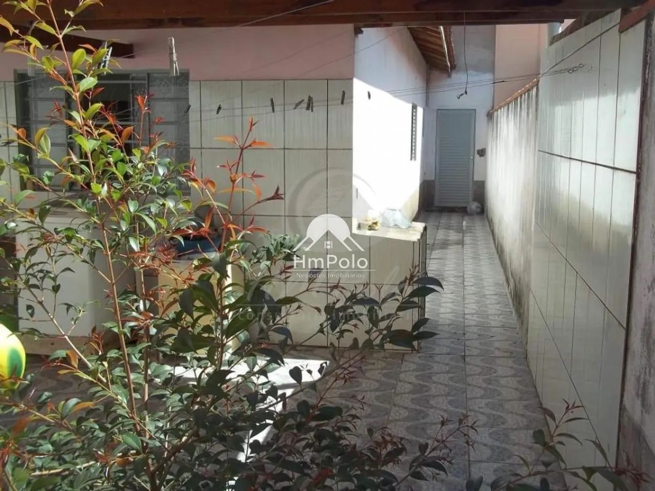 Casa à venda em Sumaré, Residencial Bordon, com 3 quartos, com 130 m² - Foto 5