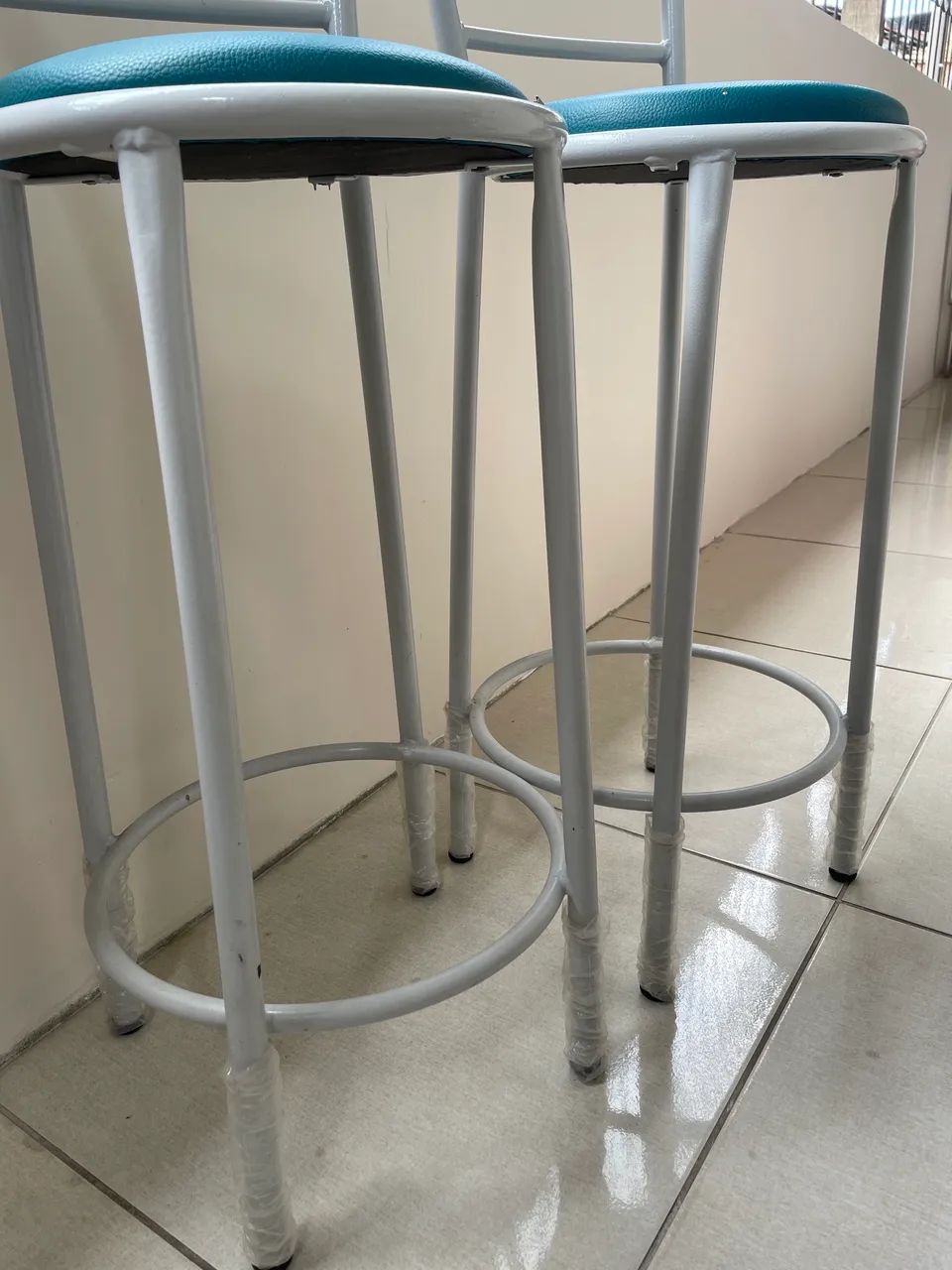 Cadeira de Balcão - Foto 3