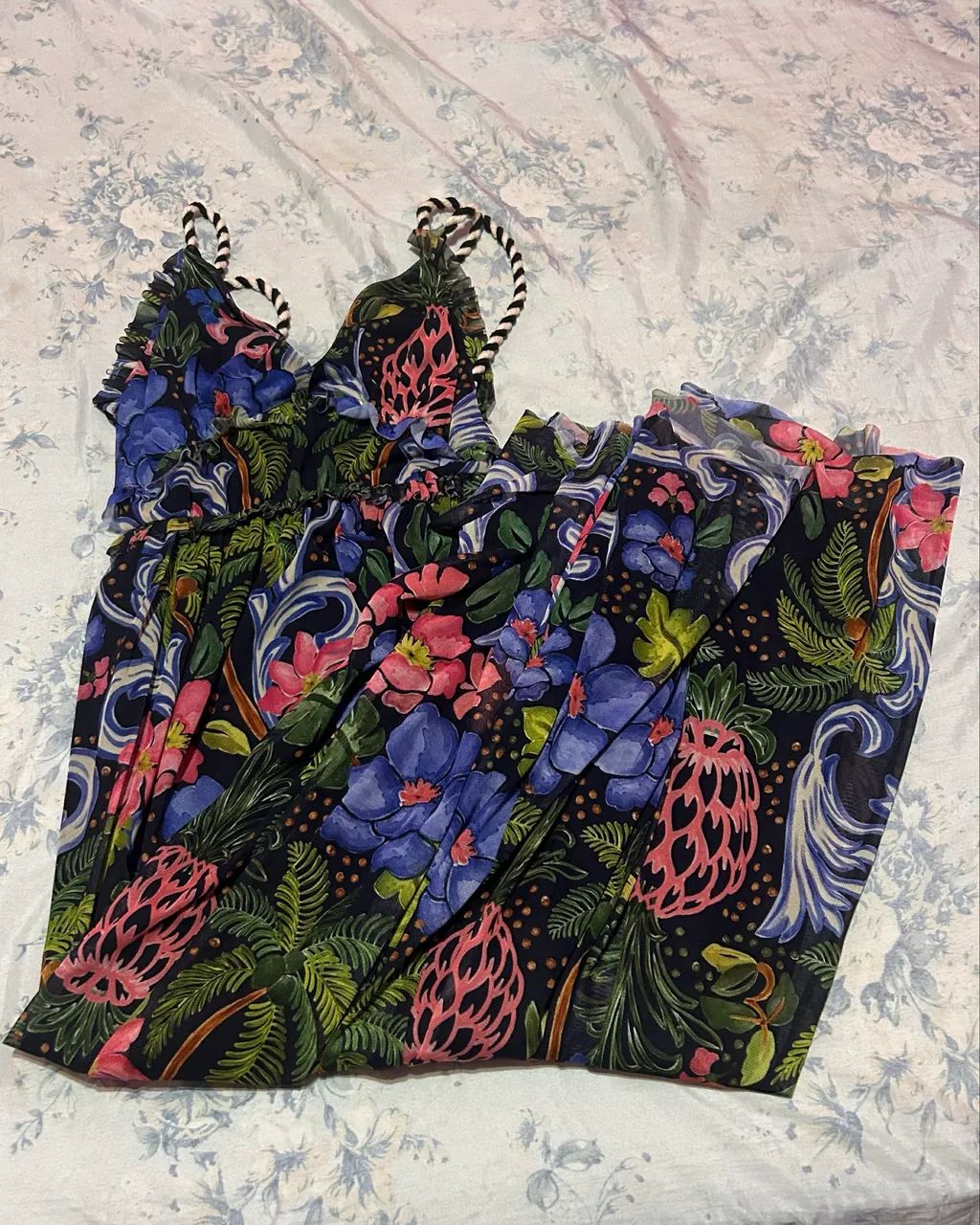 Vendo vestidos 