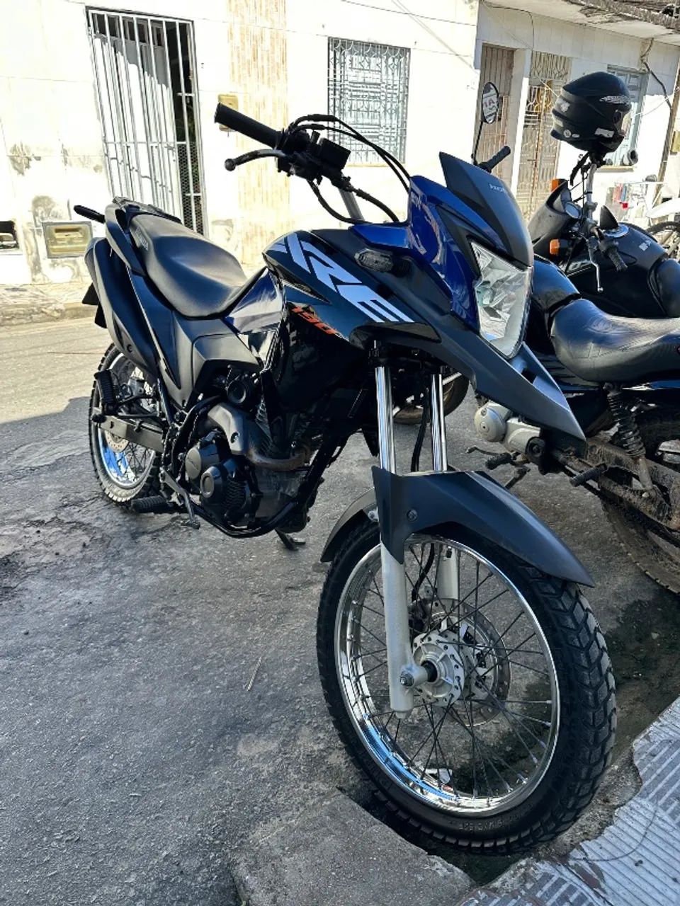 XRE 190 2022 - Foto 3