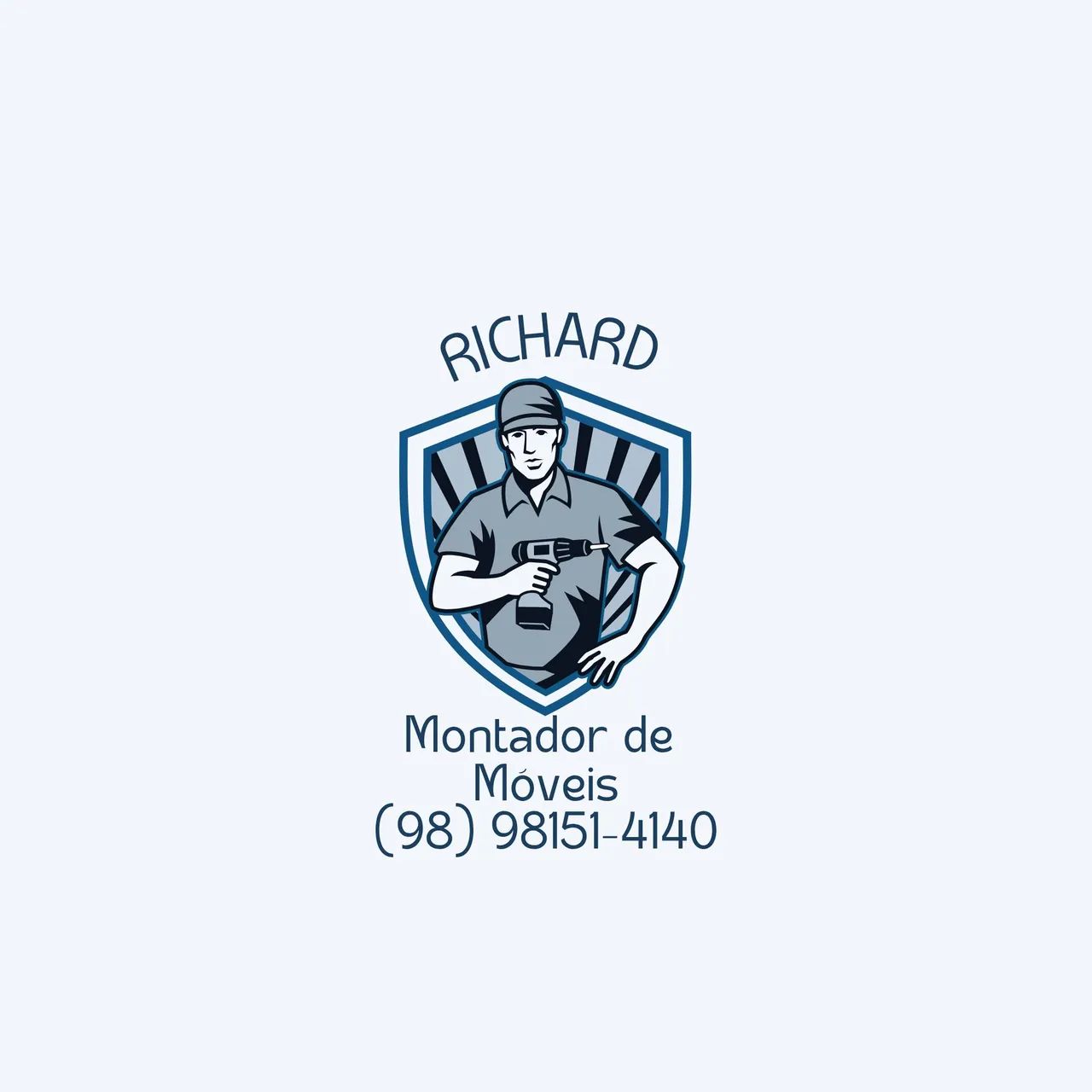 Richard Montador de moveis 