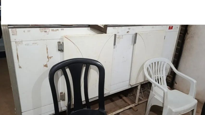 BALCÃO REFRIGERADO  - Foto 2