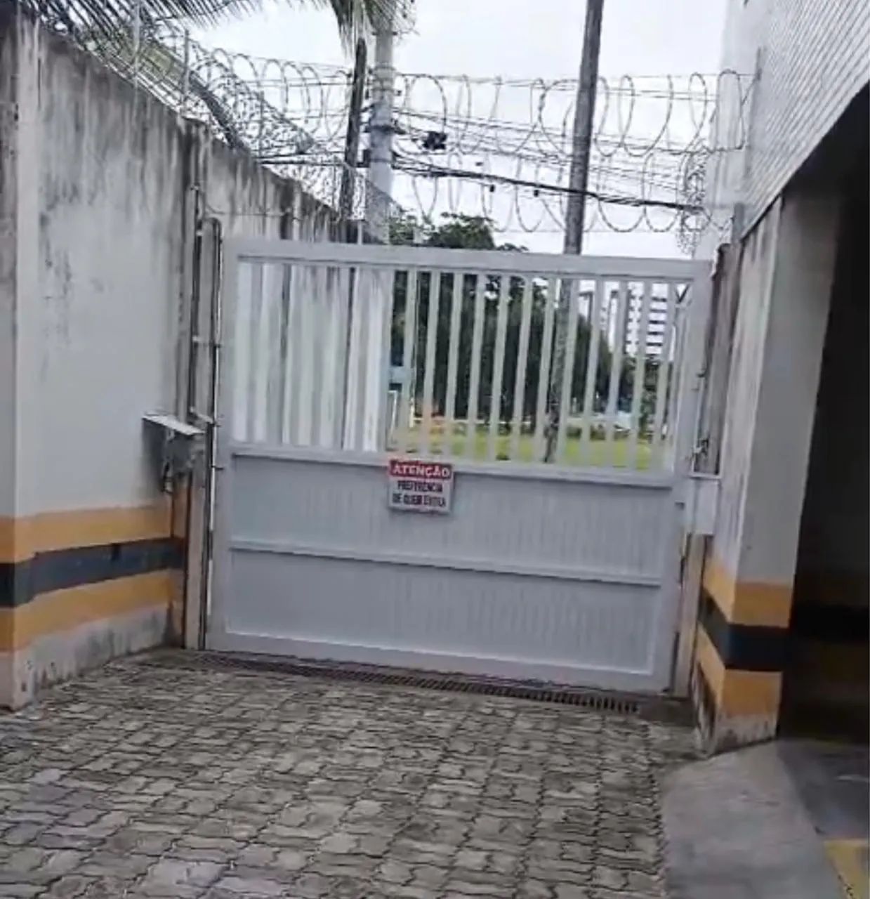 Portão de Alumínio 65193079876609121