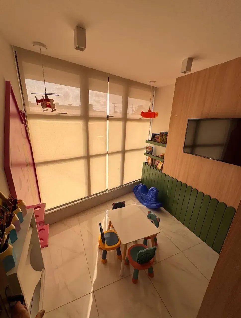 Flat Beira-Mar em Cabedelo | Mobiliado | Vista Mar Definitiva - Foto 11