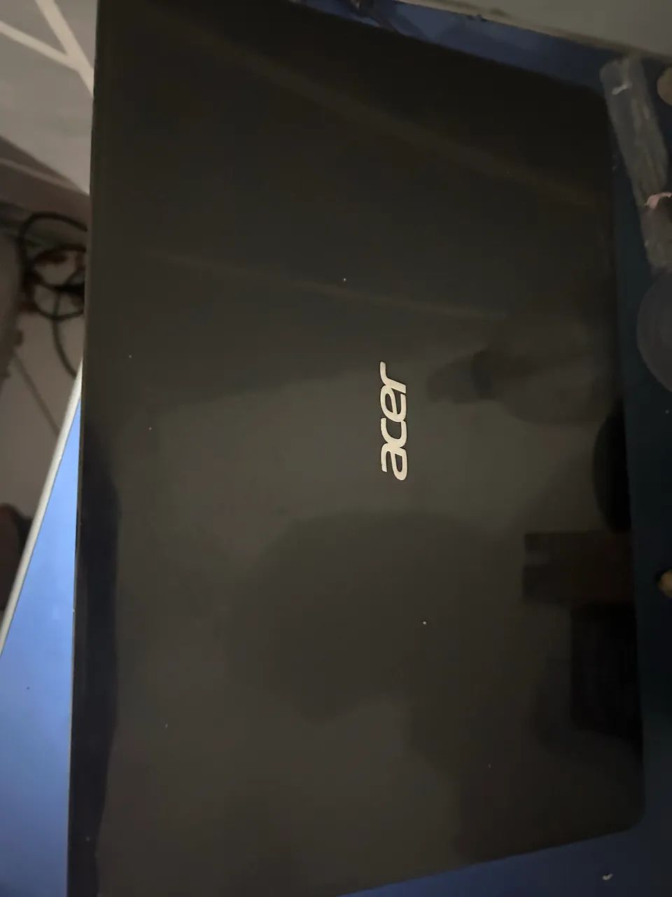 Notebook Acer - Foto 2