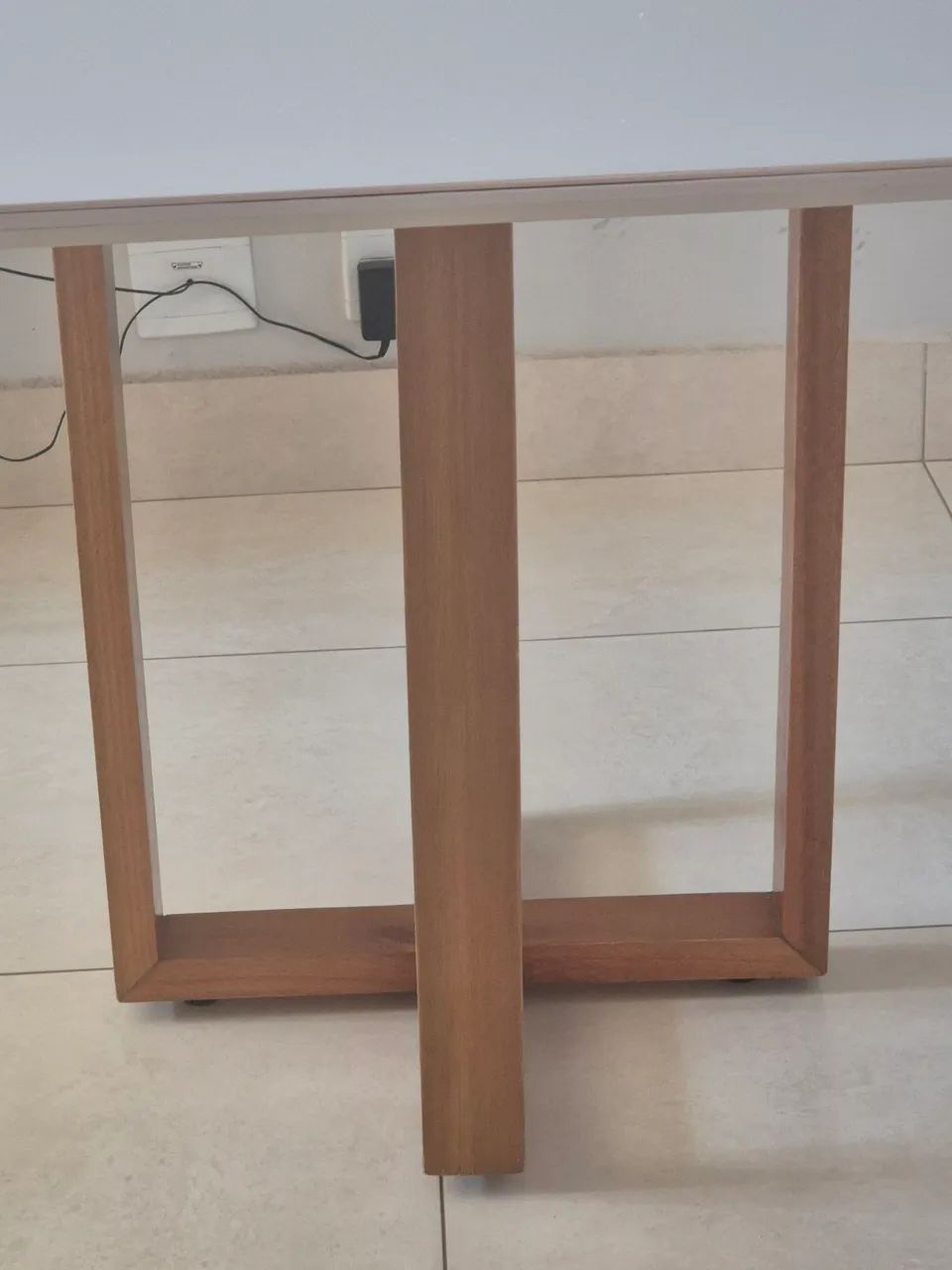Mesa com 4 cadeiras - Foto 2