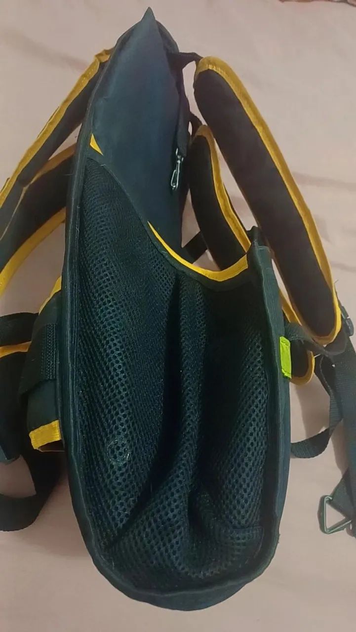 MOCHILA PET - Foto 4