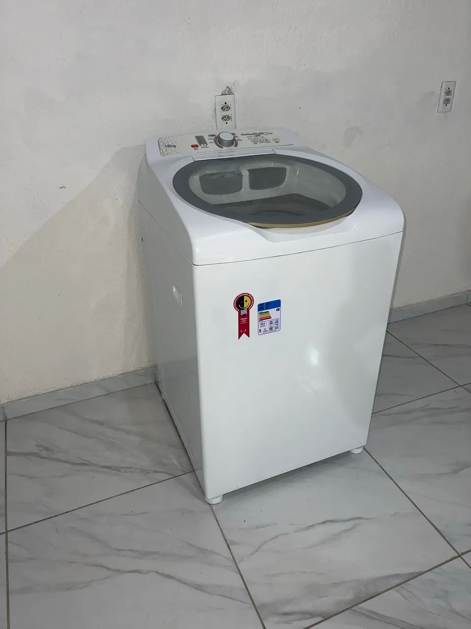 Máquina - Foto 3