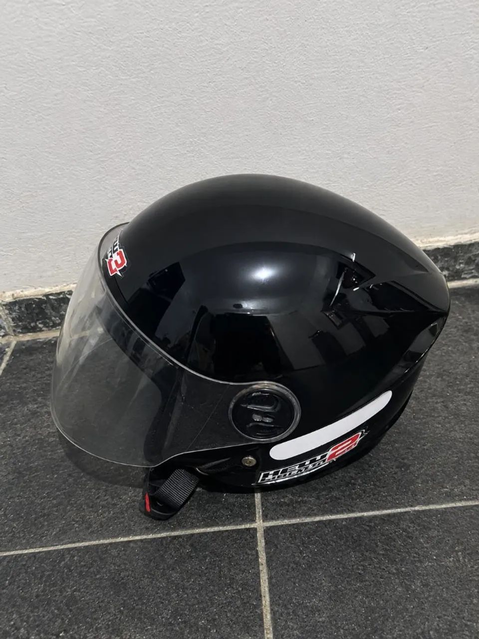 Capacete 
