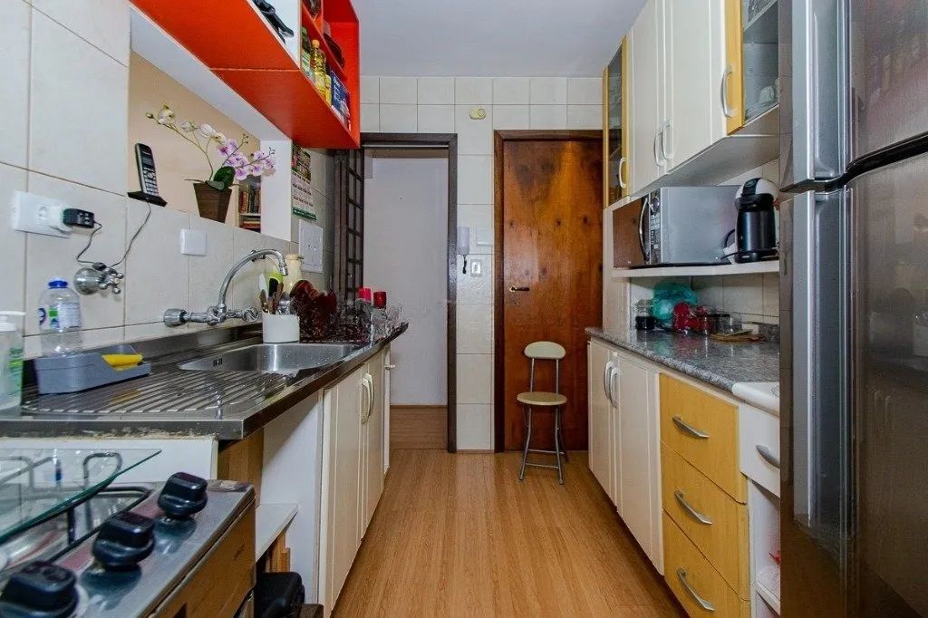Apartamento para venda em Pompeia com 3 quartos, 63m² - Foto 5