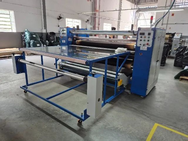 Calandra Wuppertal MEW 320i Nova - Foto 2