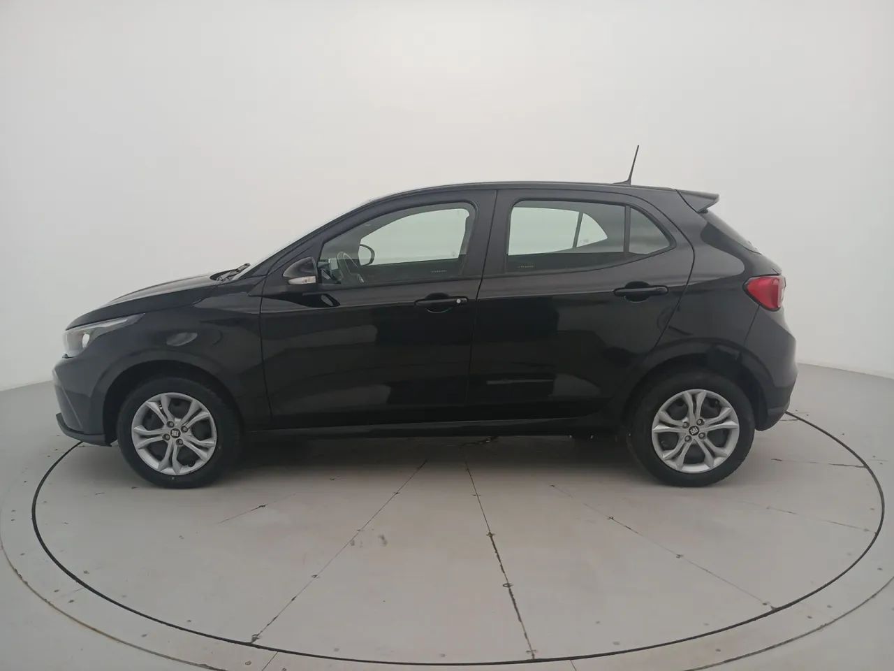 Fiat Argo Drive 1.0 Firefly 2026 - Foto 2