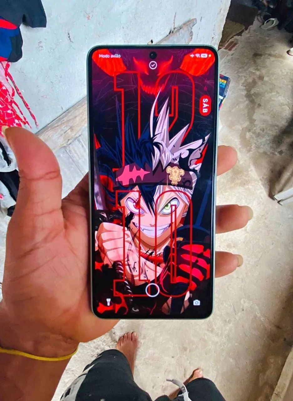 POCO X7 PRO 512 GB V/T - Foto 2