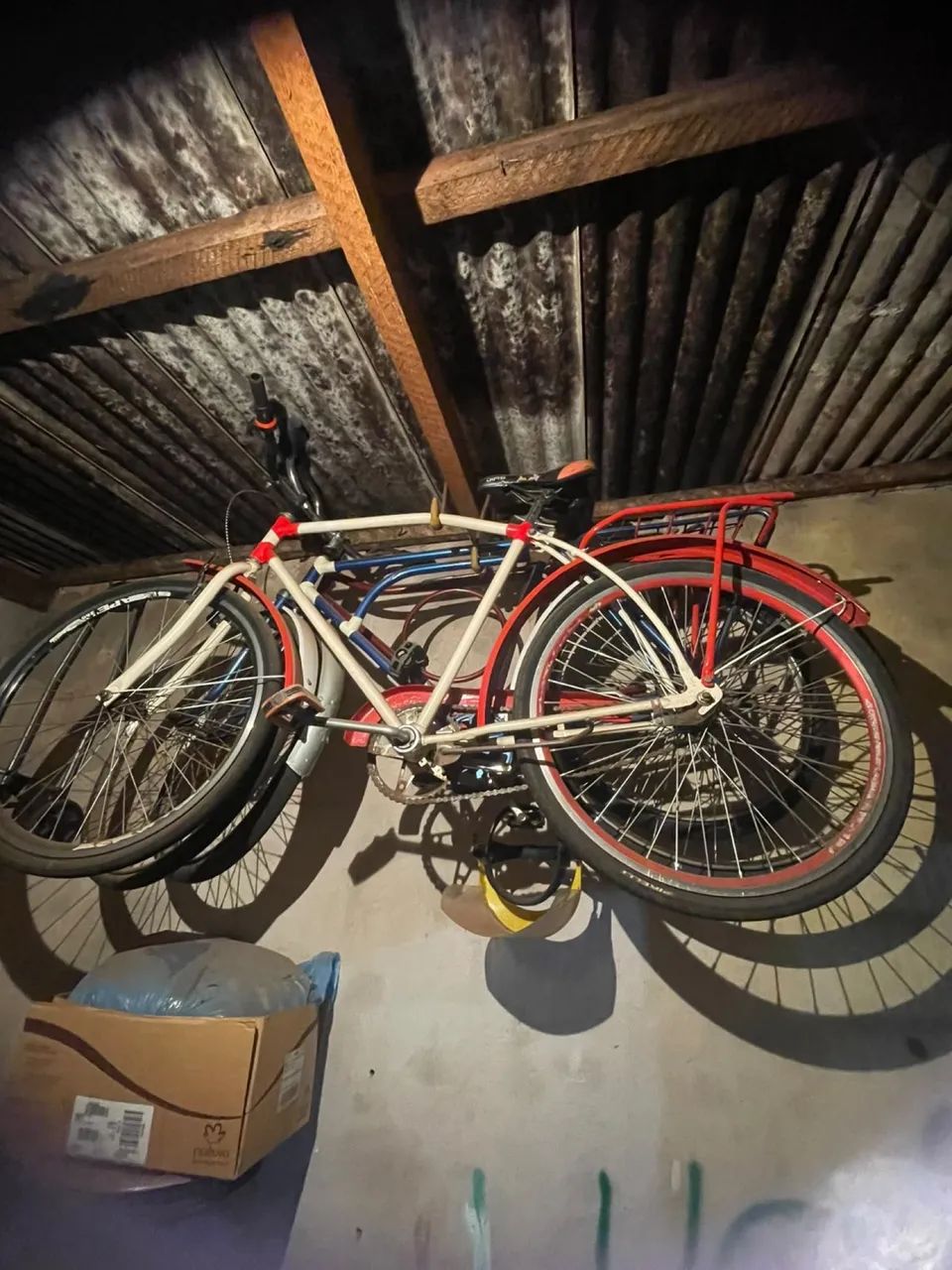 Venda de bicicleta  - Foto 2