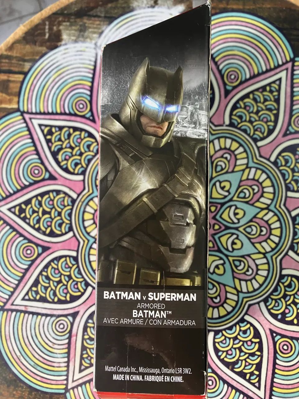Batman Action Figure - Foto 5